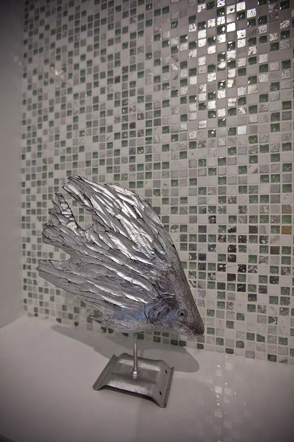 Квартира для Снежной Королевы