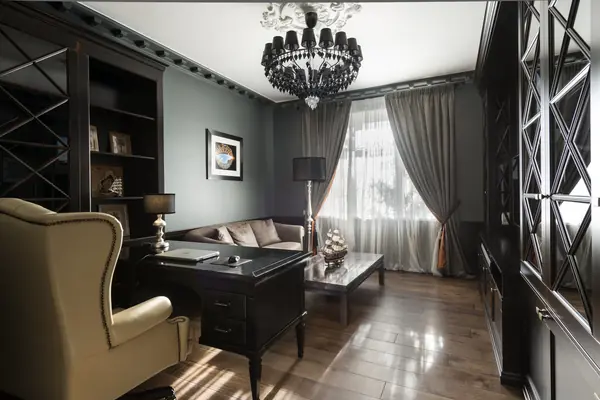 Стильная эклектика