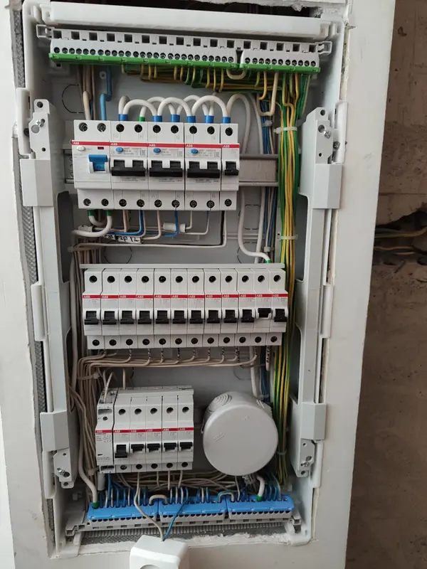 Наши работы