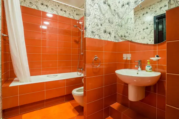 Квартира на Петроградке