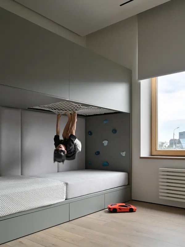 жк смольный