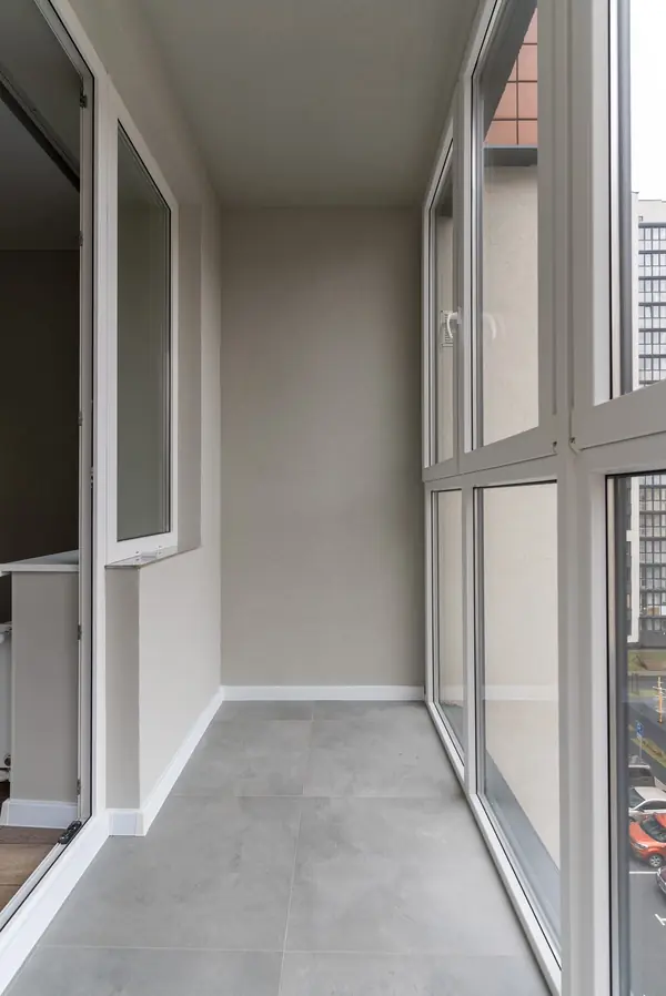 Фирменный ремонт для просторной квартиры на улице Батальной в Калининграде