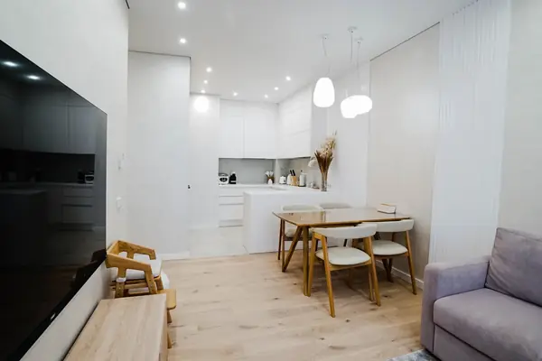 Ремонт, который сделан дистанционно