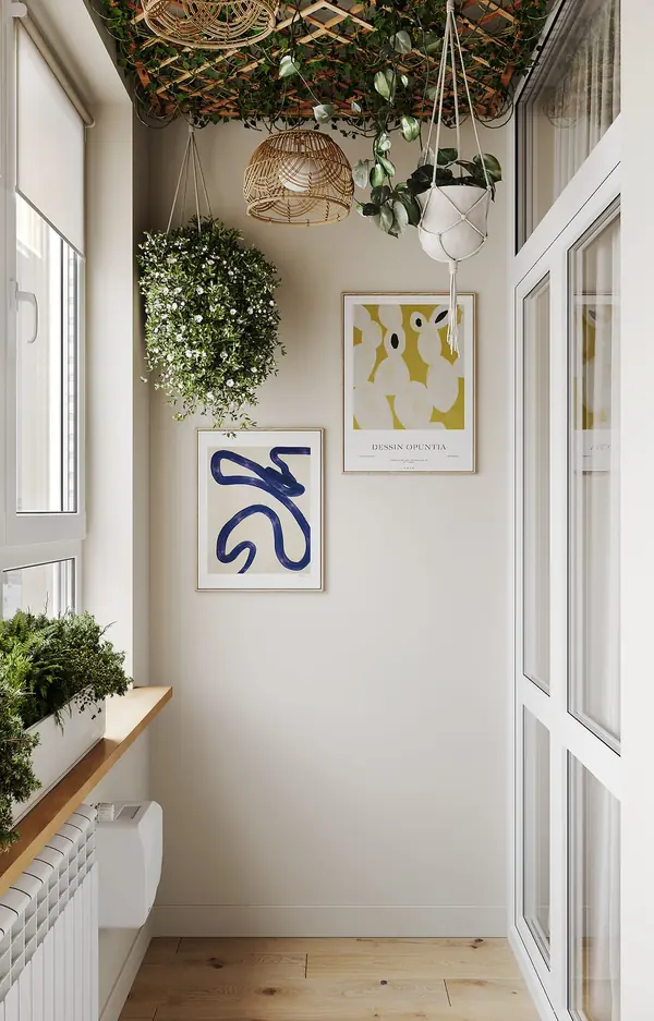 Квартира ЖК Sport Life 34,6 м²