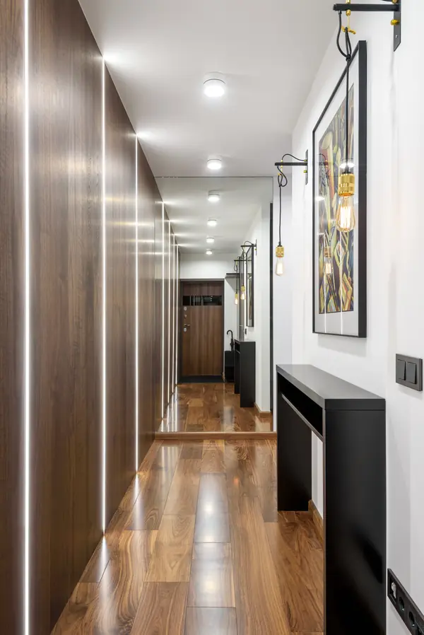 Квартира на Киевской