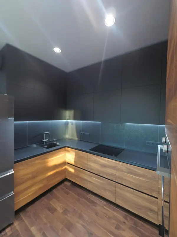 кухня ЖК Утёсов