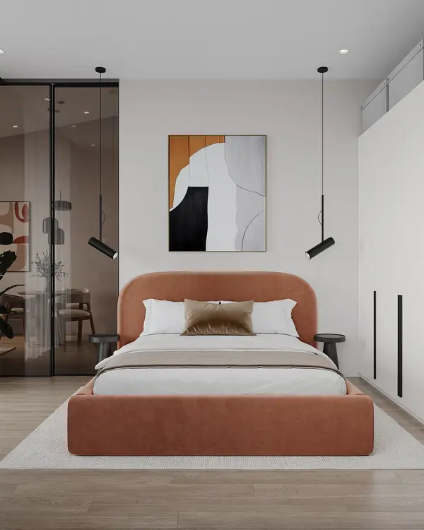 Квартира Жк.Образцовый квартал