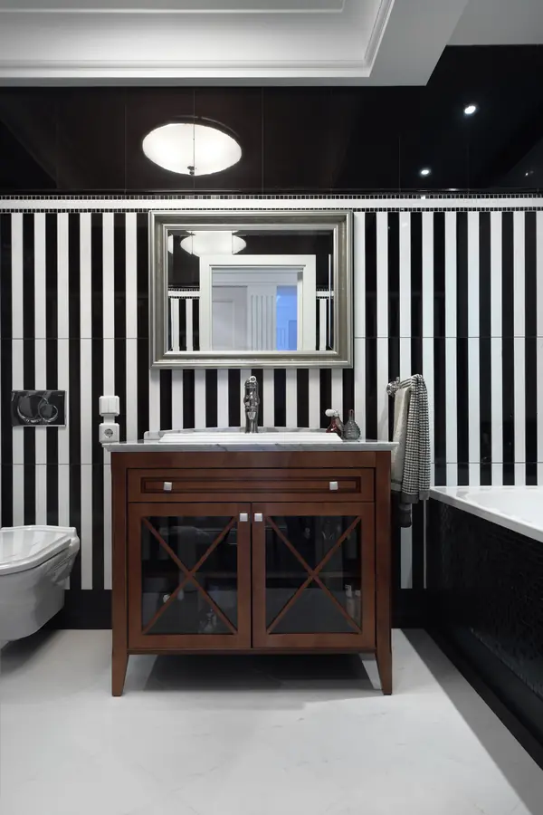 Квартира в ЖК Акварели