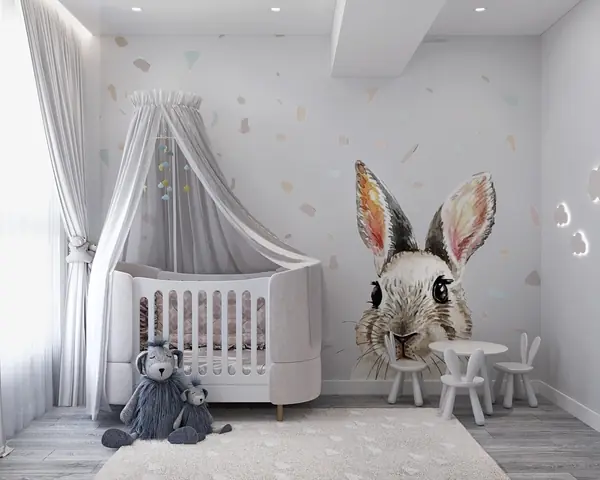 ЖК Шоколад г.Сочи - 50 кв.м