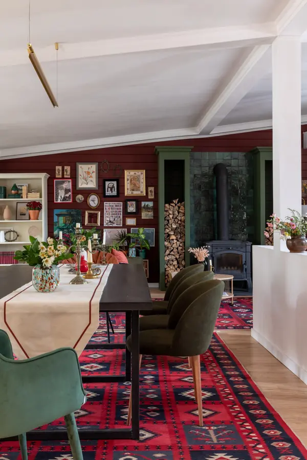 Панфилов Дача