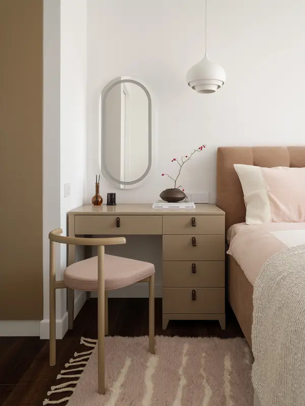 Вид на гору Фудзи