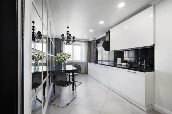 Лаконичная элегантность