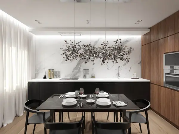 квартира в ЖК "12 квартал", Химки