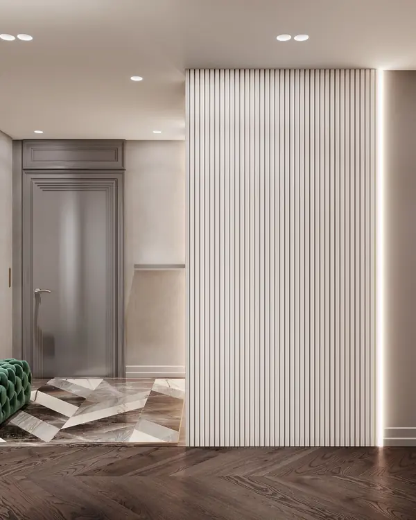 ЖК LEGENDA Героев