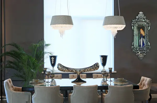 Интерьер студии на ул. Дениса Давыдова