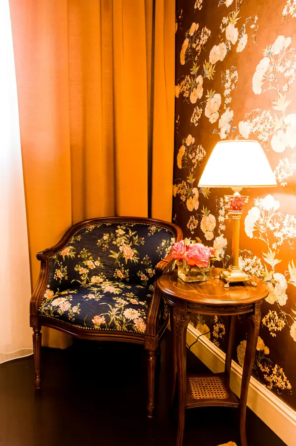 Apartment on the street G