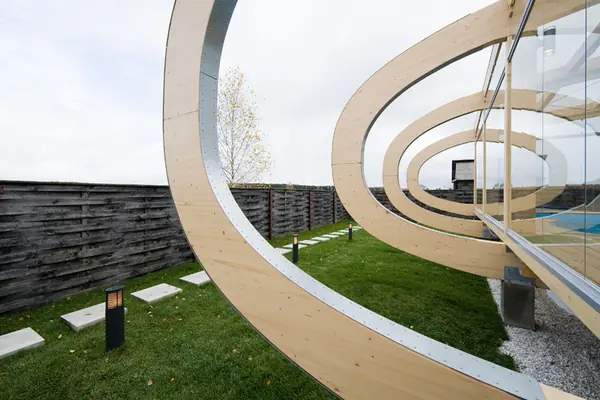 "Плавайте на здоровье!" для программы "Дачный ответ" на НТВ