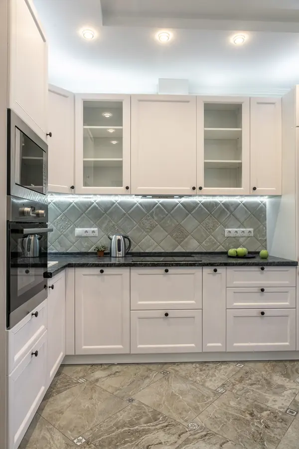 Квартира в ЖК "Татьянин Парк"