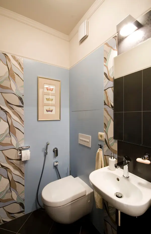 Квартира Микоян