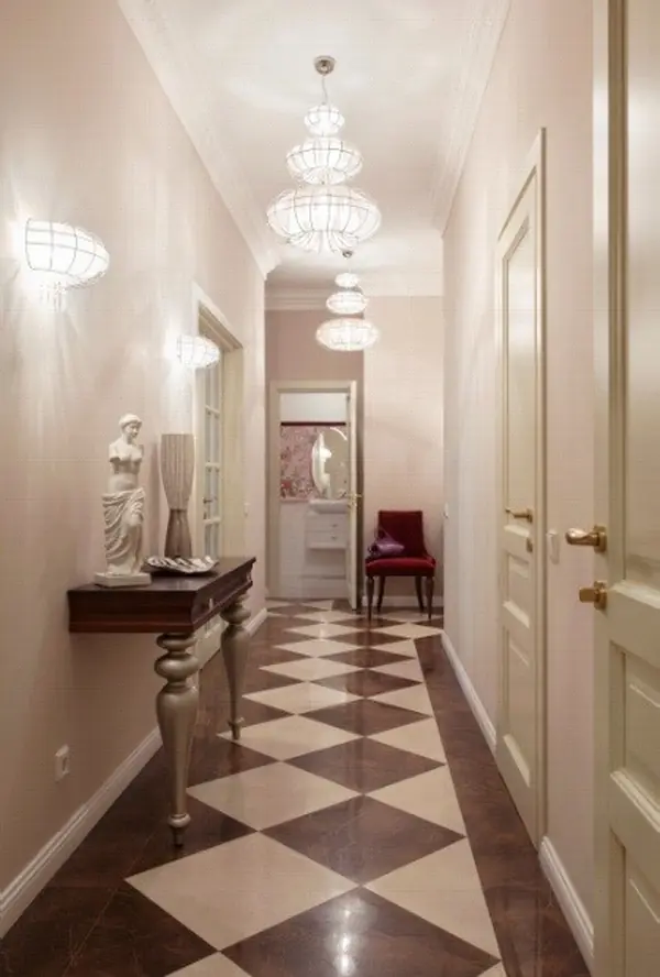 ЖК "Белый лебедь"