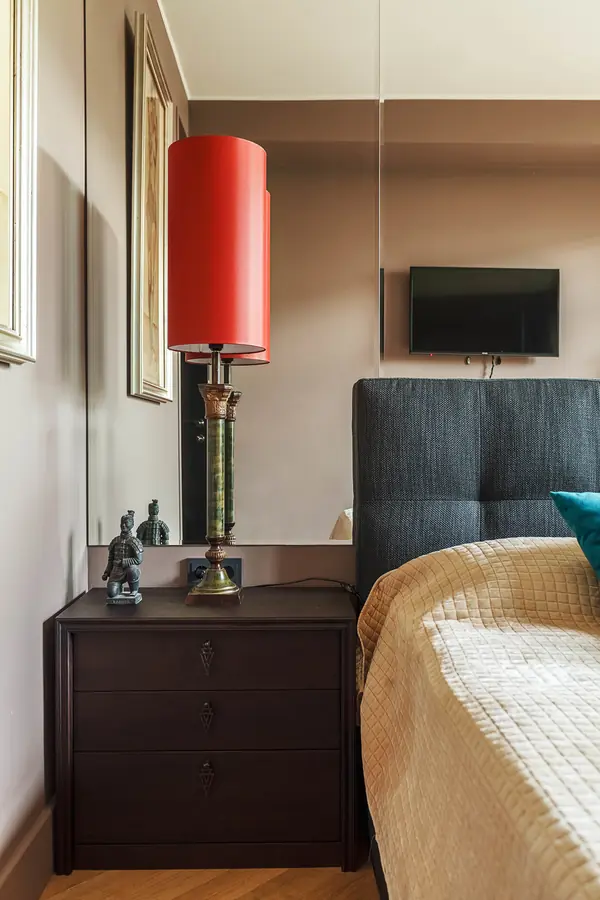 Саввинская набережная