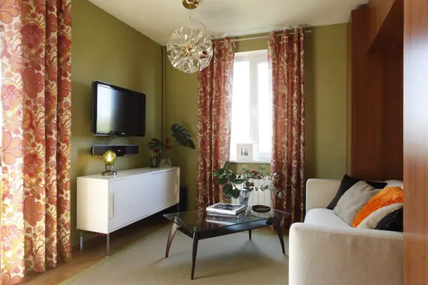 КВАРТИРА В ЧЕРТАНОВО