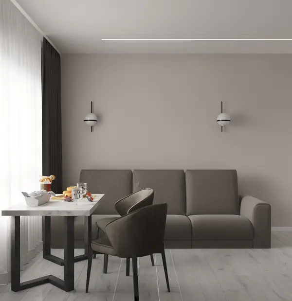 Проект Ньютон