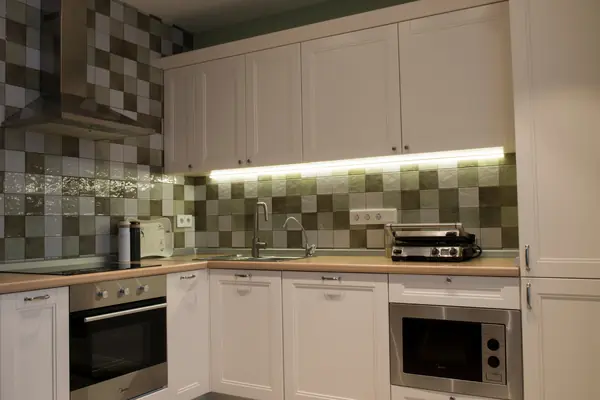 Квартира на ул. Сормовская