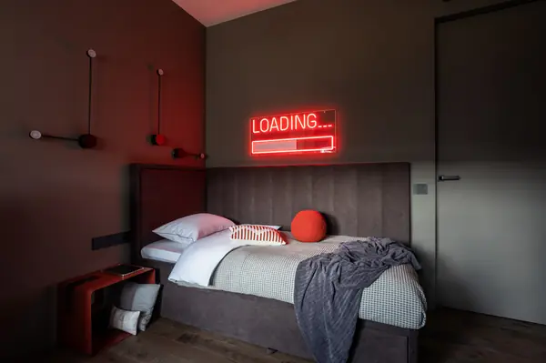 Интерьерный стайлинг и фотосъемка ЖК Хоумсити