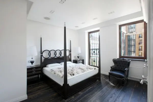 Гостивая спальня