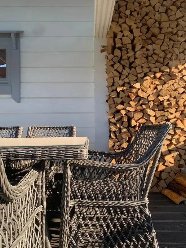 Дом с баней в Завидово