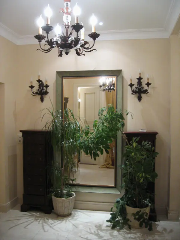 Изысканность  классики