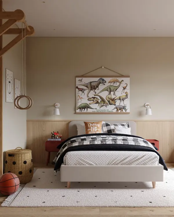 Дом в Ленинградской области