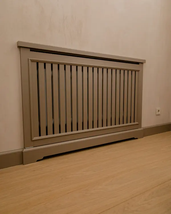 Коттедж в Петрово-дальнее