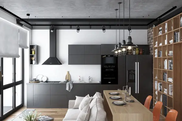 Резиденция Сколково ремонт новостройки 63м2