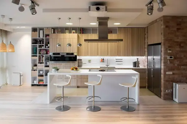 Реализованные проекты