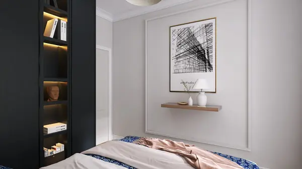 Квартира на море 52 кв. м.