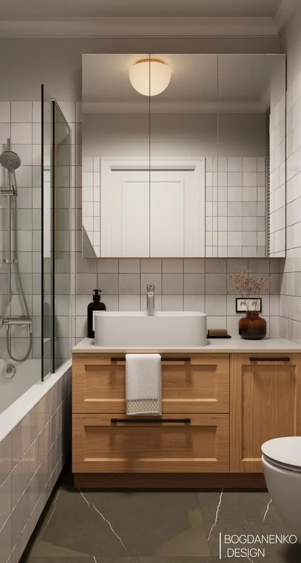 ЖК Бунинский