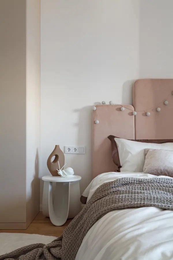 Реновация дизайна в квартире на Алексея Толстого, Самара