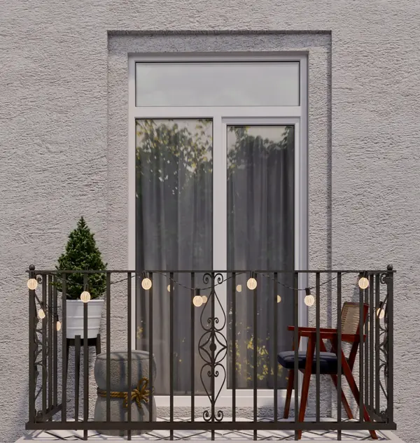 ХОРОШЁВСКИЙ ПРОЗД