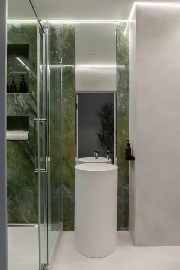 Дизайнер Виктория Иванова. Квартира в Одинцово