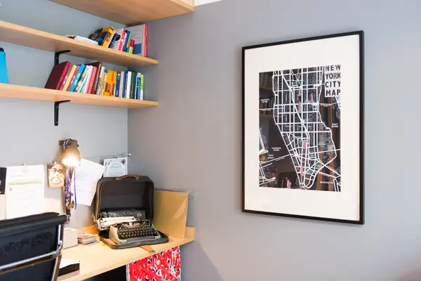 Квартира на Тишинке