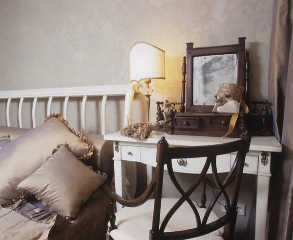 Классика жанра.