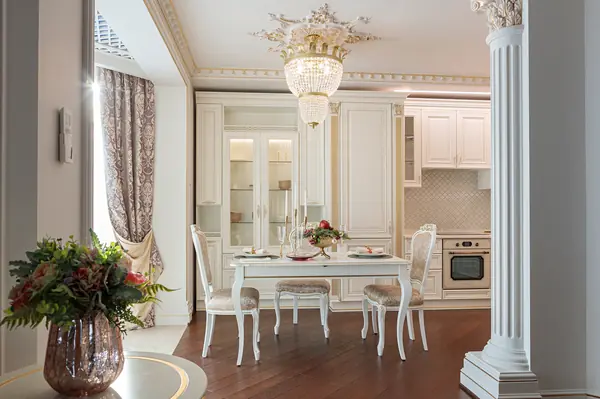 Стиль для тех кто любит роскошь