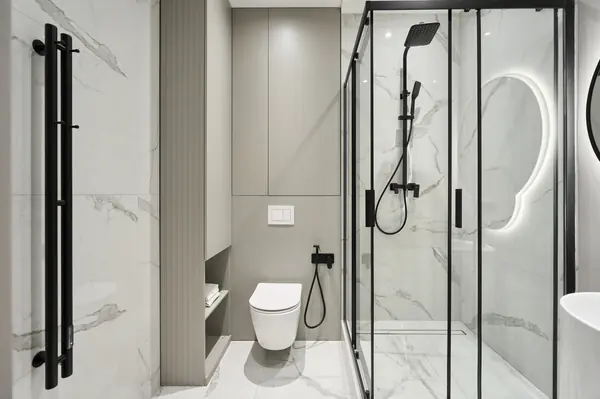 Евро 4к квартира 131 кв.м в ЖК "SKY HOUSE"