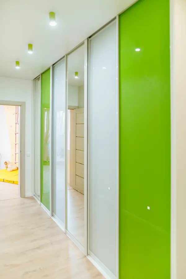 Уютный минимализм (реализация)