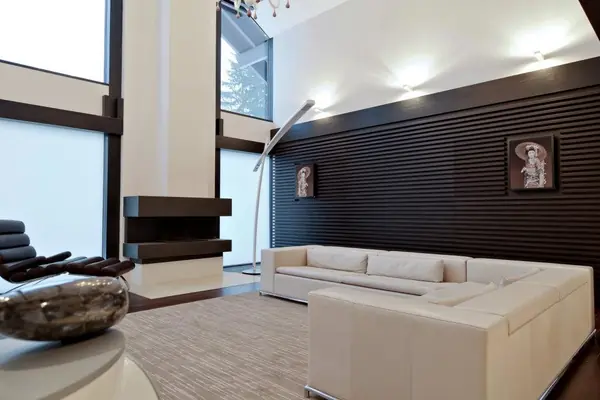 Загородный дом на Истре