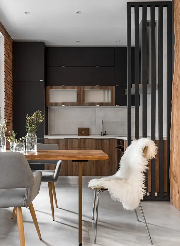 Фотосъемка дизайн-проекта в ЖК "Царская площадь"