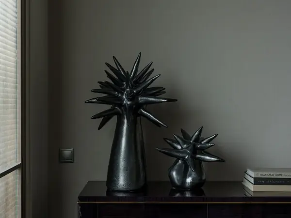 Керамика и скульптура