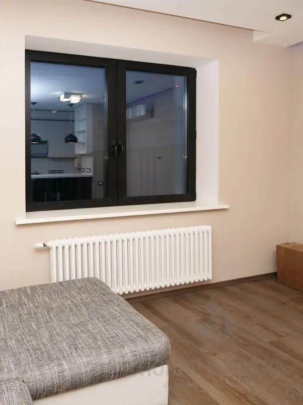 Ремонт трехкомнатной квартиры 67 кв.м. в «ЖК Невский»